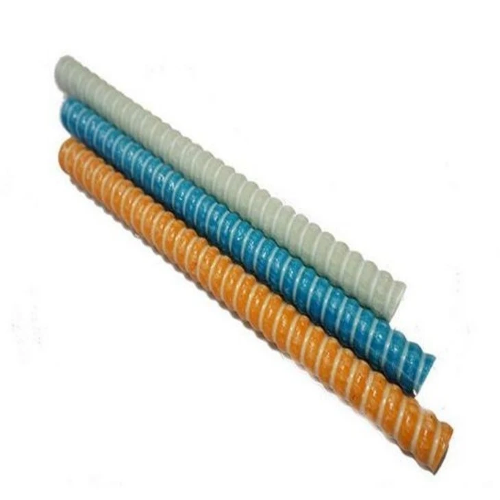 Corrosion Resistant Fiberglass Anchor Rod Corrosion Resistant Fiberglass Anchor Rod