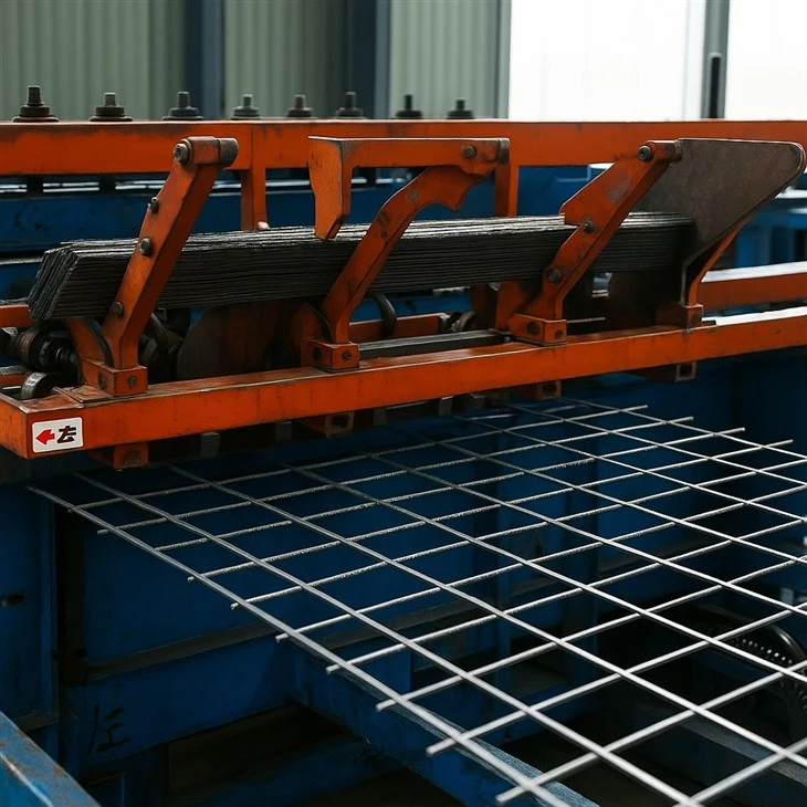 Welding Wire Mesh Welding Wire Mesh